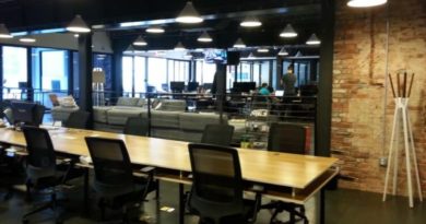 Best Shared Office Spaces For Startups In Washington DC