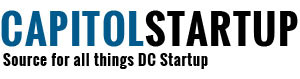 Capitol Startup, DC Startup Blog