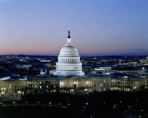 washington dc capitol startup