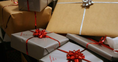 5 Perfect Gifts For The Entrepreneurs In Your Life