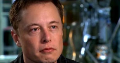 Elon Musk And Why Passion Matters