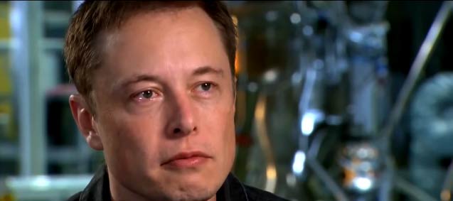 Elon Musk And Why Passion Matters