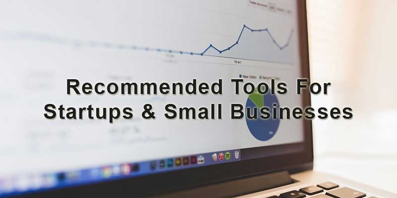 Recommended-Startup-Tools