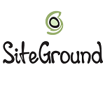 Siteground Shared Hosting for WordPress
