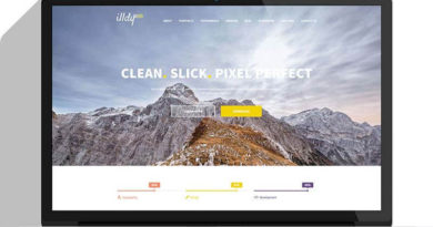 Free-One-Page-WordPress-Themes-We-Recommend