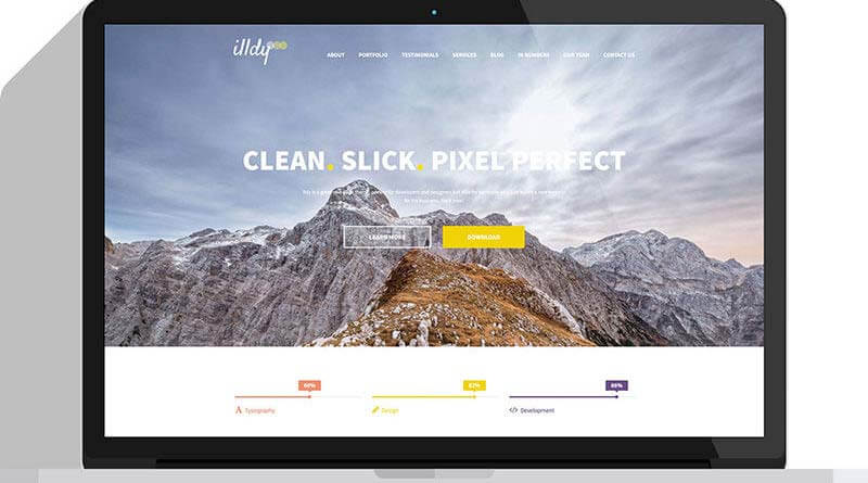 Free-One-Page-WordPress-Themes-We-Recommend