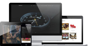 Free Woocommerce Themes
